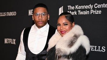 Ashanti Confirms She's Engaged to Nelly After Announcing Pregnancy